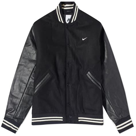 nike jordan varsity jacket fake|nike air jordans black leather.